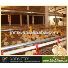 Heißer Verkaufs-moderne Huhn-Bauernhof-Ausrüstung des Nippel-Trinksystems
